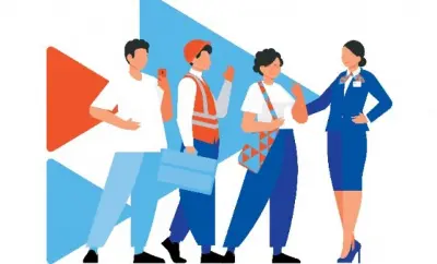 Более 1000 вакансий предоставят новосибирцам на городской Ярмарке трудоустройства