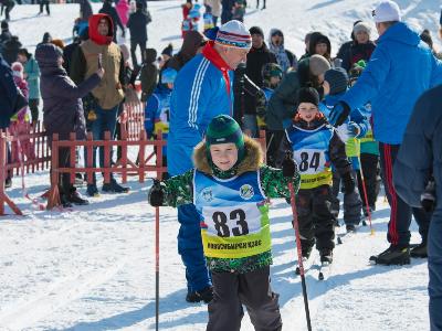 В Новосибирске состоится чемпионат и первенство города по лыжным гонкам
