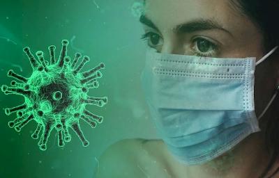 Профилактика гриппа, ОРВИ и коронавирусной инфекции