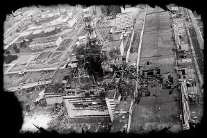 Чернобыль: катастрофа XX века