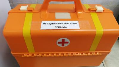 В Новосибирске более 100 пунктов вакцинации будут работать на избирательных участках 17, 18 и 19 сентября 