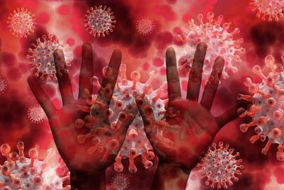 О рекомендациях по снижению рисков заболевания новой коронавирусной инфекцией для людей старше 60  лет