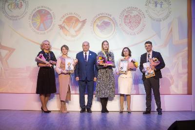 Объявлены имена победителей городских конкурсов профессионального мастерства