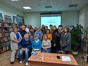 Отчётные конференции органов ТОС начались в Кировском районе
