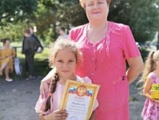 Юные кировчане получили грамоты в конкурсе чтецов