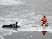 Профилактическая акция «Безопасный лед» стартует 19 февраля