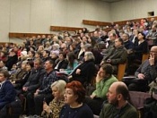 В Новосибирске прошли слушания по генплану города