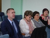 Избран новый командир народной дружины «Кировка»