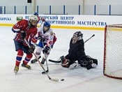Кировские хоккеисты ждут поддержки болельщиков