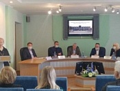 Итоги выполнения муниципальной программы «Социальная поддержка населения города Новосибирска» за 2020 год обсудили на коллегии