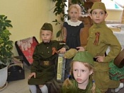 В детском саду № 346 Кировского района открыли краеведческий музей