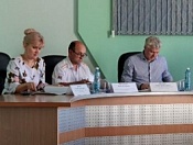 Новые методы профилактики наркомании обсудили в Кировке
