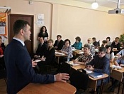 Совет отцов Кировки налаживает связи с образовательными учреждениями