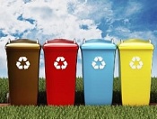 Что такое раздельный сбор мусора?