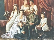 400 лет дому Романовых