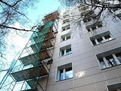 Реализация Региональной программы капитального ремонта общего имущества в многоквартирных домах на территории Кировского района