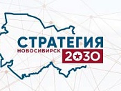 Формирование стратегии развития Новосибирска до 2030 года продолжается