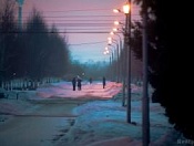 Погасли фонари на улице: обращение кировчан