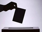 Районный этап городского конкурса по избирательному праву и избирательному процессу