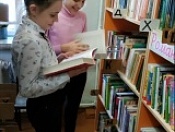 Библиотека имени классика мировой педагогической мысли А. С. Макаренко