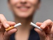 Рекомендации гражданам: памятка о вреде курения 
