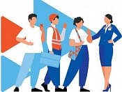 Более 1000 вакансий предоставят новосибирцам на городской Ярмарке трудоустройства