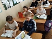 Юные кировчане познакомились с творчеством детских писателей