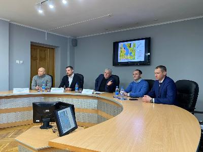 Кировчане поддержали проект благоустройства в ЖК «Акатуйский»