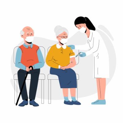 ВАКЦИНАЦИЯ ГРАЖДАН СТАРШЕ 60 ЛЕТ