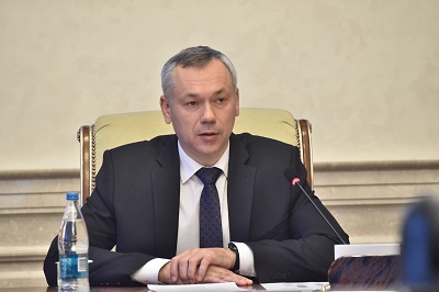 В регионе ведется контроль за соблюдением мер для профилактики распространения коронавируса
