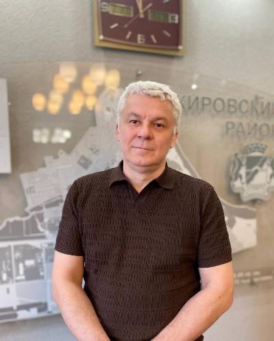 Почетное второе место занял сквер Кировский в голосовании за объекты благоустройства по федеральному проекту «Формирование комфортной городской среды»