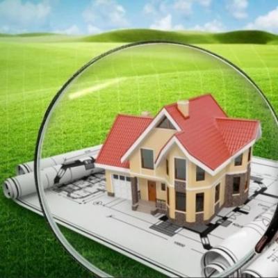 Проведение государственной кадастровой оценки