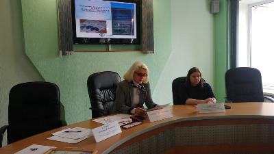 Подведены итоги деятельности добровольной народной дружины «Кировка» 