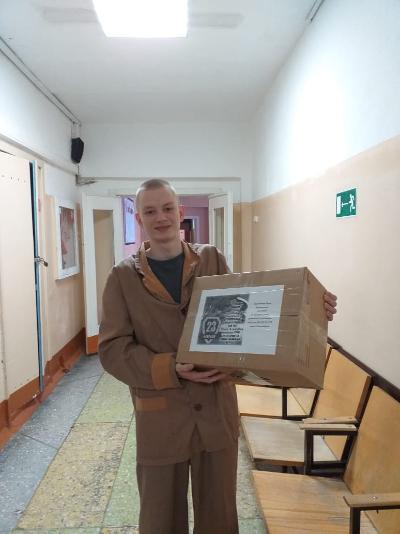 Проведена акция «Чужих детей не бывает»