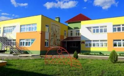 Как работают детские сады в период пандемии