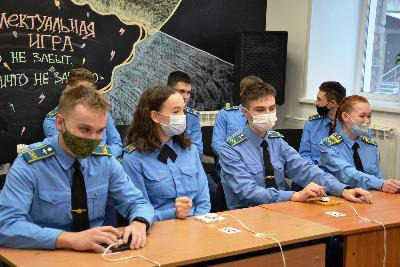  Очередной конкурсный этап прошел для участников проекта «Безымянная высота 224,1»