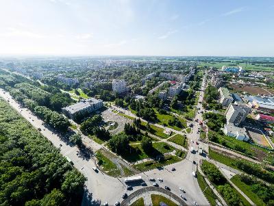 Организации Кировского района будут размещены на городской Доске почета