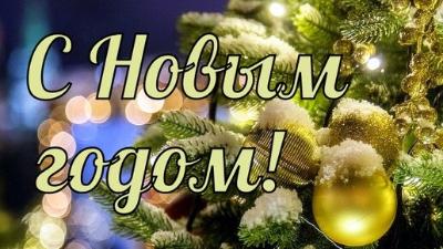 Уважаемые жители Кировского района! Дорогие друзья!