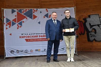 Молодость, творчество, профессионализм…