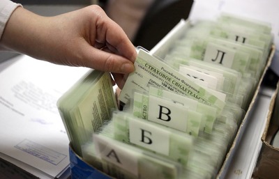 Как восстановить СНИЛС, если Вы его потеряли