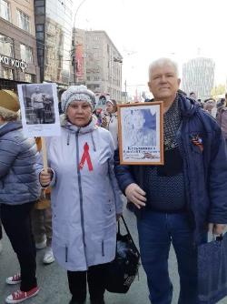 Поклон тебе, Великая Победа!