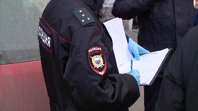 В Кировском районе проверяют предприятия общественного питания