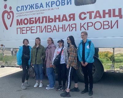 Помогли делом!