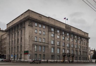 В мэрии Новосибирска рассказали об ограничениях в связи с пандемией коронавируса