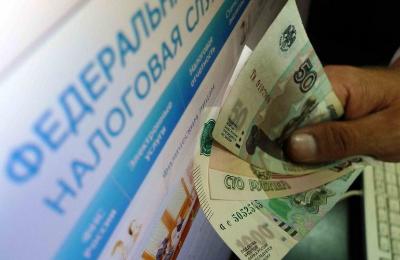 Налогоплательщики – индивидуальные предприниматели!