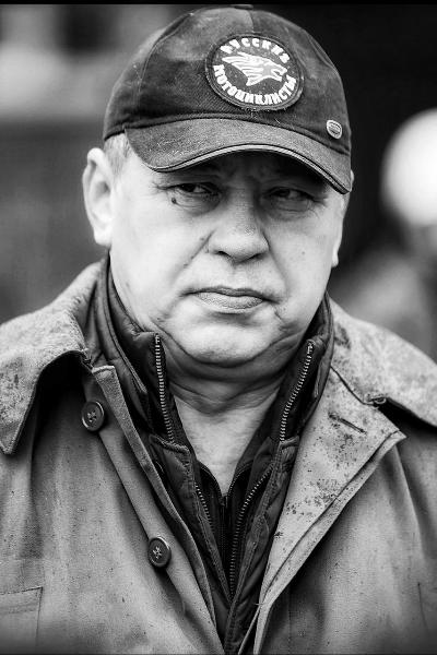1 октября трагически ушел из жизни Александр Владимирович Гриб, глава администрации Ленинского района