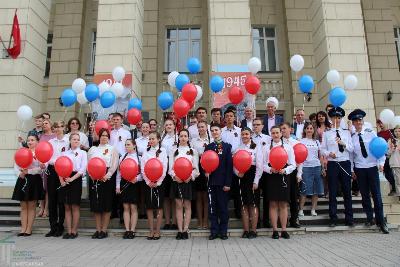 Очередной сезон проекта «Безымянная высота 224,1» подошёл к своему завершению