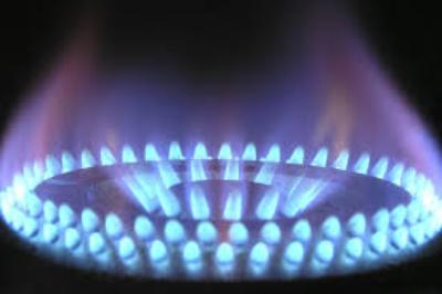 Если вы почувствовали запах газа в квартире