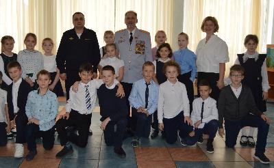 Диалог с героем
