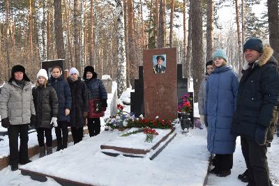 «Помним, храним, дорожим!» 
